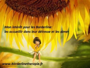 mon interet pour le borderline